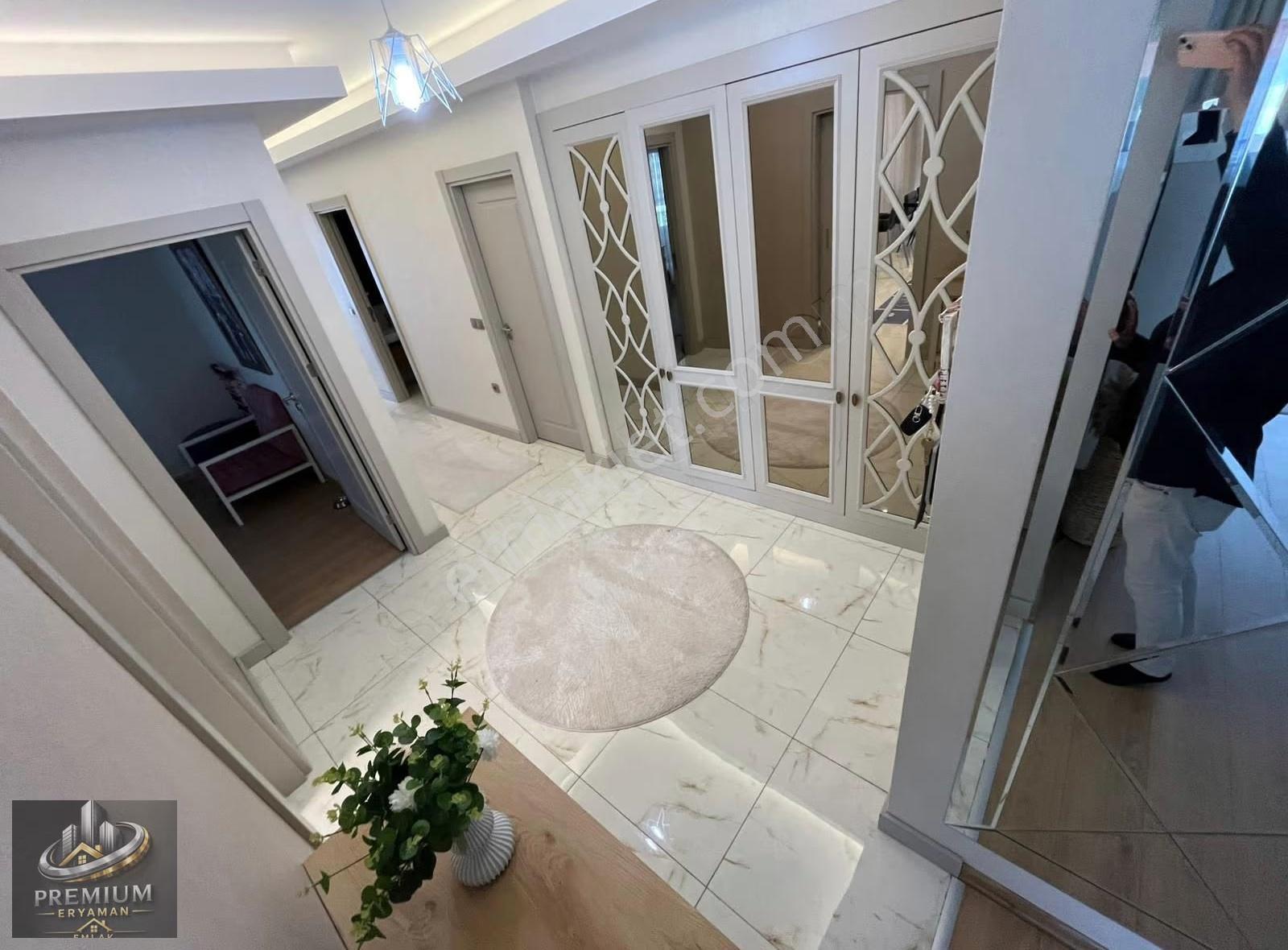 Eryaman Meva Şehirde 165 M² Net 4+1 Lüks Daire | Yatırımlık - Görsel 14