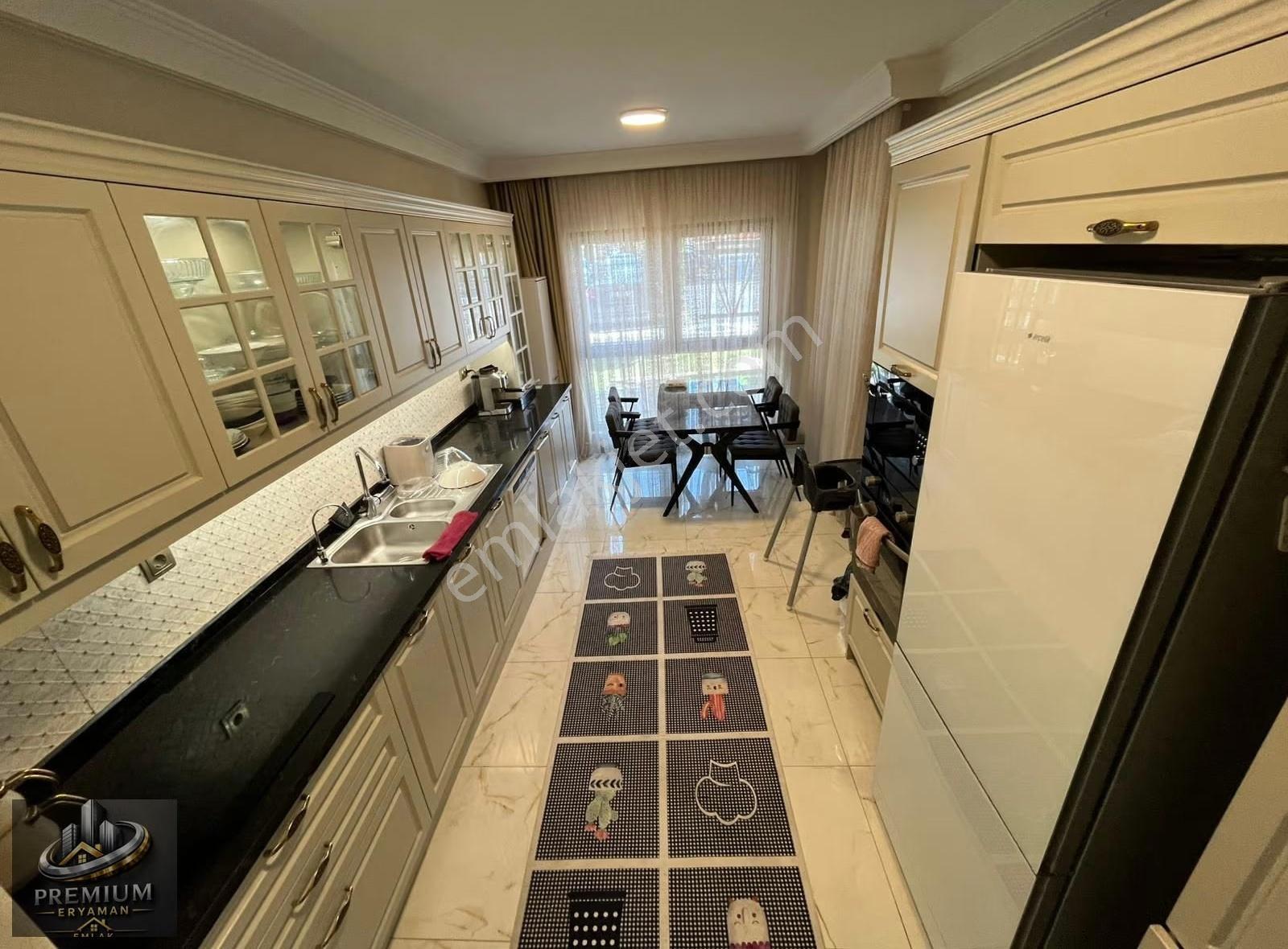 Eryaman Meva Şehirde 165 M² Net 4+1 Lüks Daire | Yatırımlık - Görsel 18