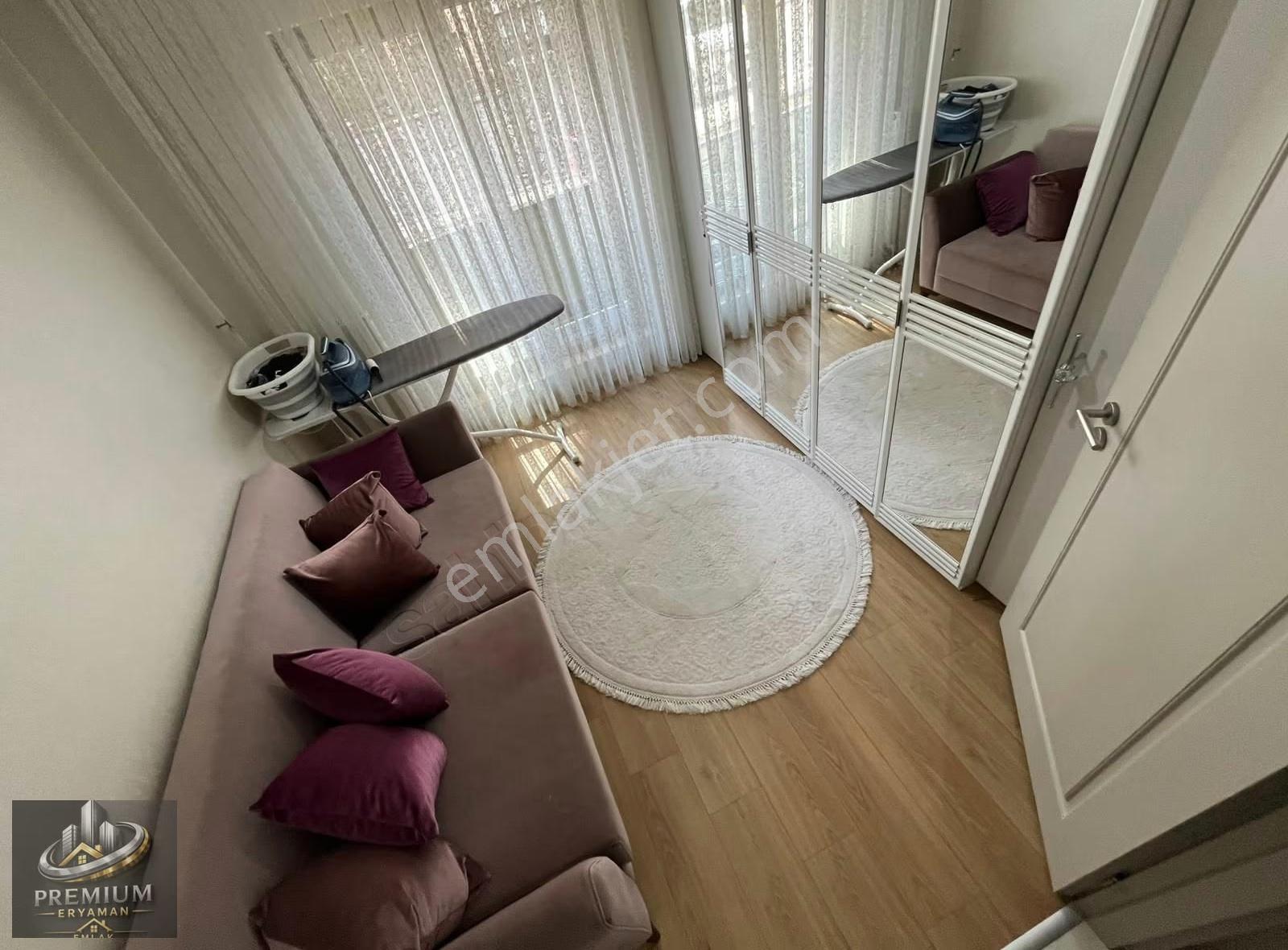 Eryaman Meva Şehirde 165 M² Net 4+1 Lüks Daire | Yatırımlık - Görsel 6