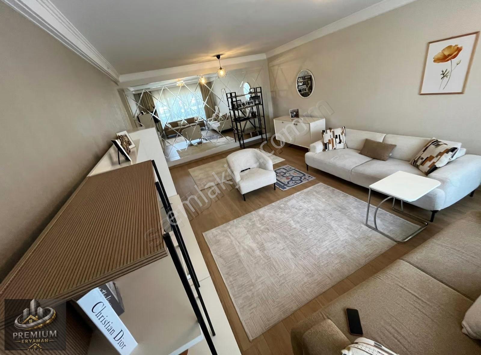 Eryaman Meva Şehirde 165 M² Net 4+1 Lüks Daire | Yatırımlık - Görsel 4