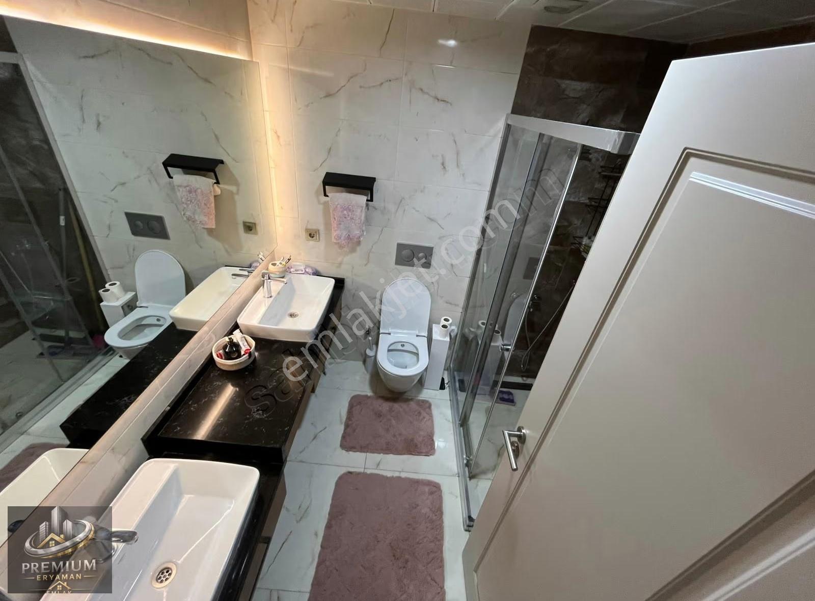 Eryaman Meva Şehirde 165 M² Net 4+1 Lüks Daire | Yatırımlık - Görsel 30