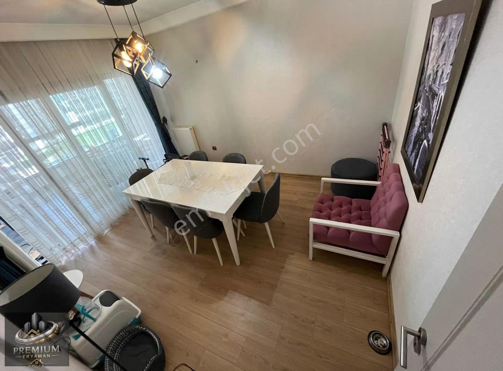 Eryaman Meva Şehirde 165 M² Net 4+1 Lüks Daire | Yatırımlık - Görsel 15