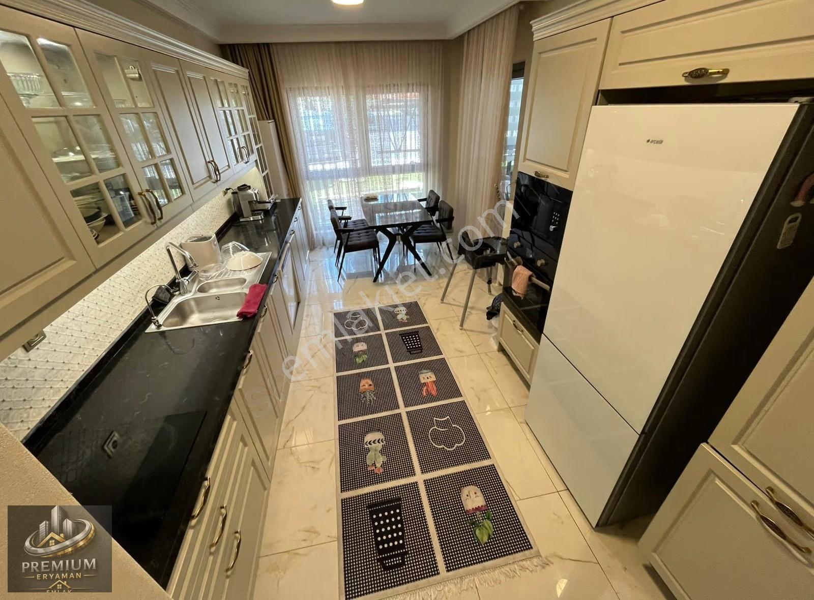 Eryaman Meva Şehirde 165 M² Net 4+1 Lüks Daire | Yatırımlık - Görsel 9