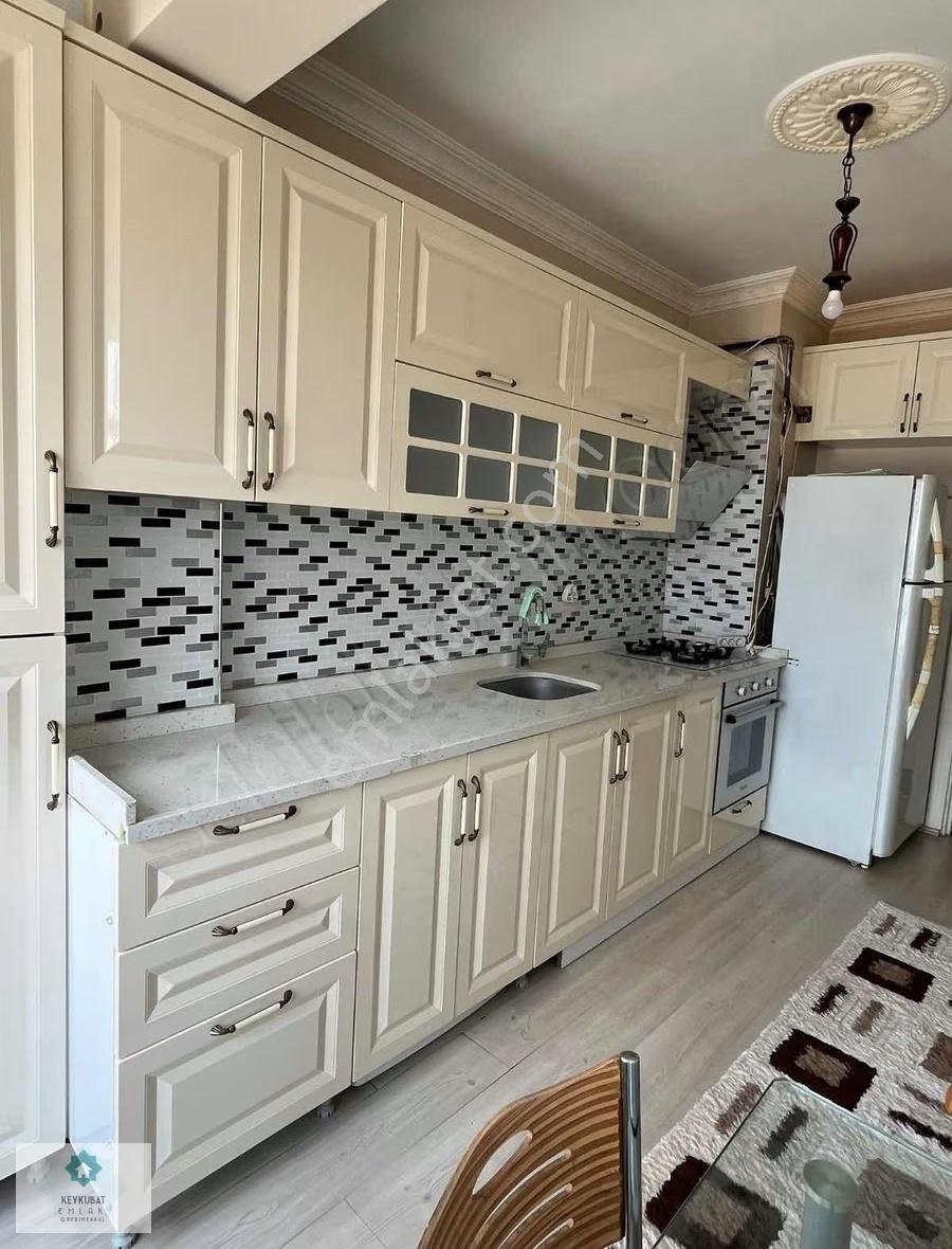 Keykubat Tan Merkezi Konumda Lüx Eşyalı 2+1 Kiralık Daire - Görsel 4