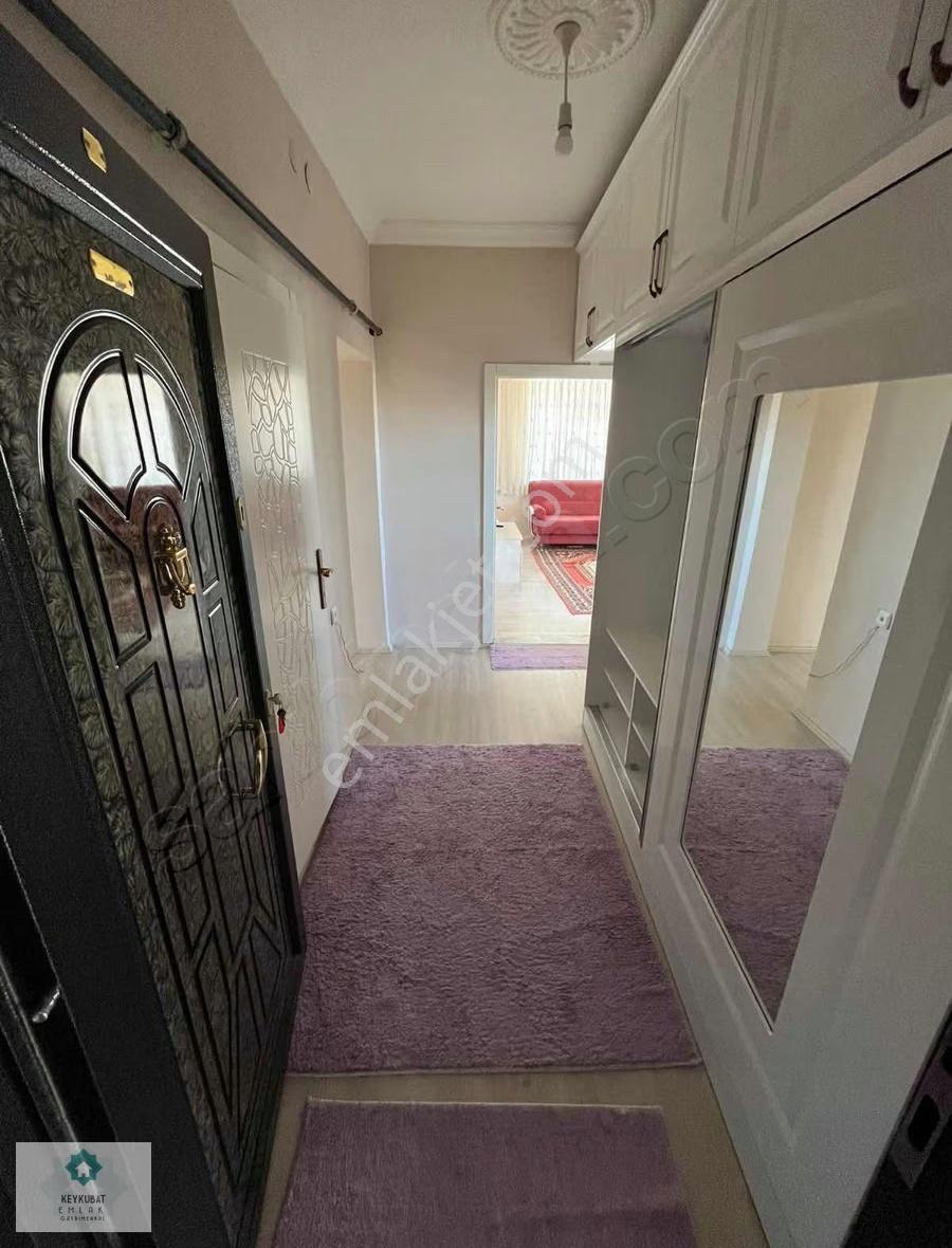 Keykubat Tan Merkezi Konumda Lüx Eşyalı 2+1 Kiralık Daire - Görsel 15