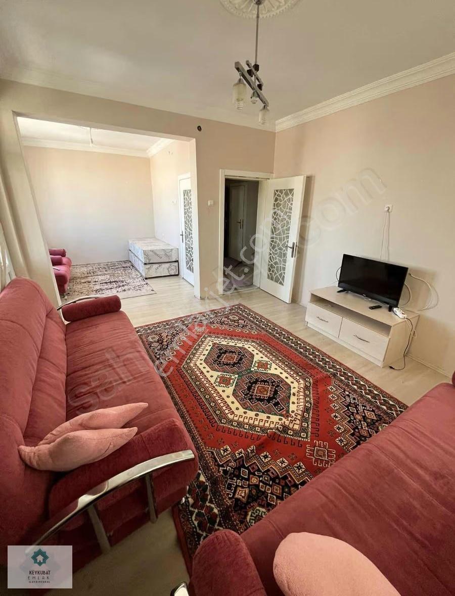 Keykubat Tan Merkezi Konumda Lüx Eşyalı 2+1 Kiralık Daire - Görsel 7