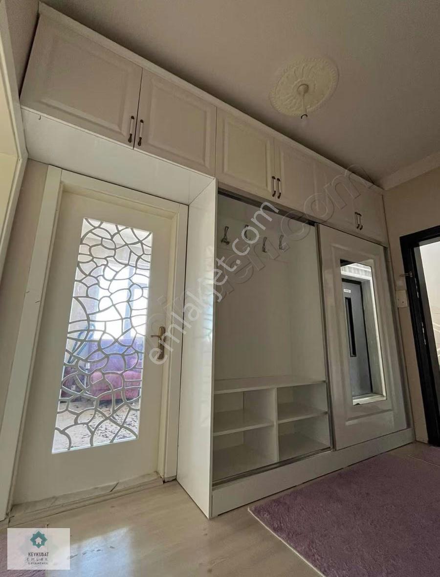 Keykubat Tan Merkezi Konumda Lüx Eşyalı 2+1 Kiralık Daire - Görsel 12