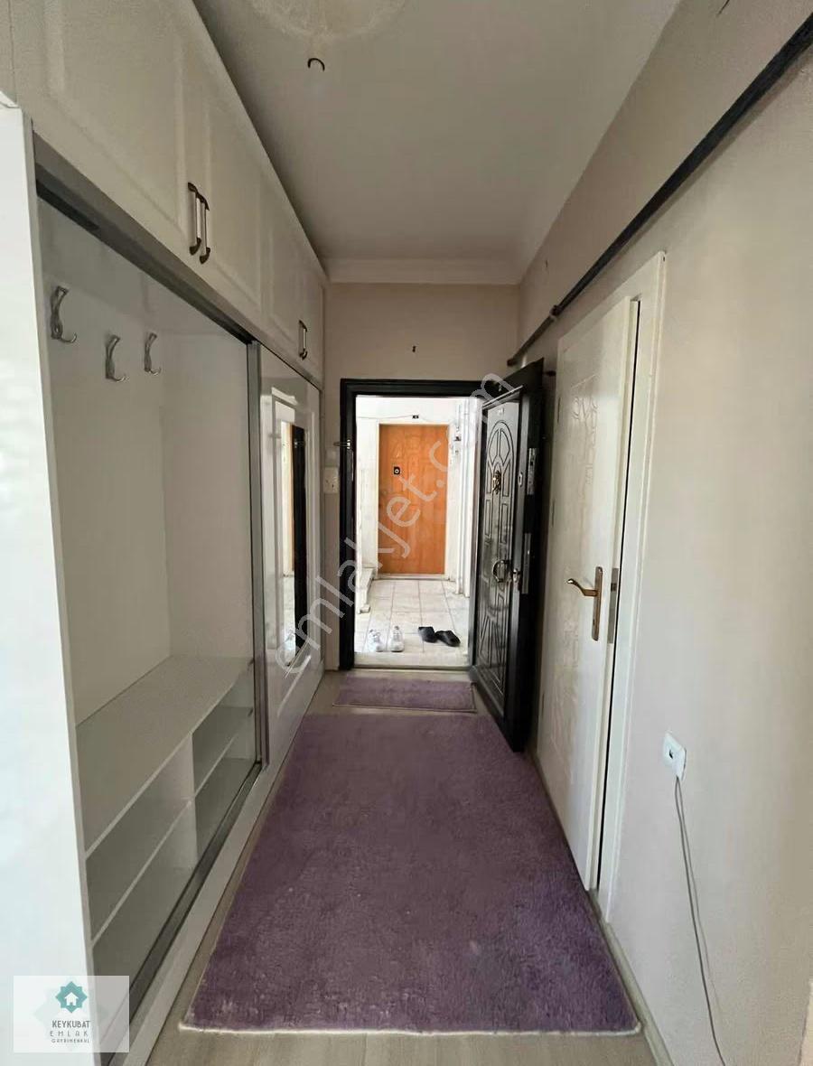 Keykubat Tan Merkezi Konumda Lüx Eşyalı 2+1 Kiralık Daire - Görsel 19