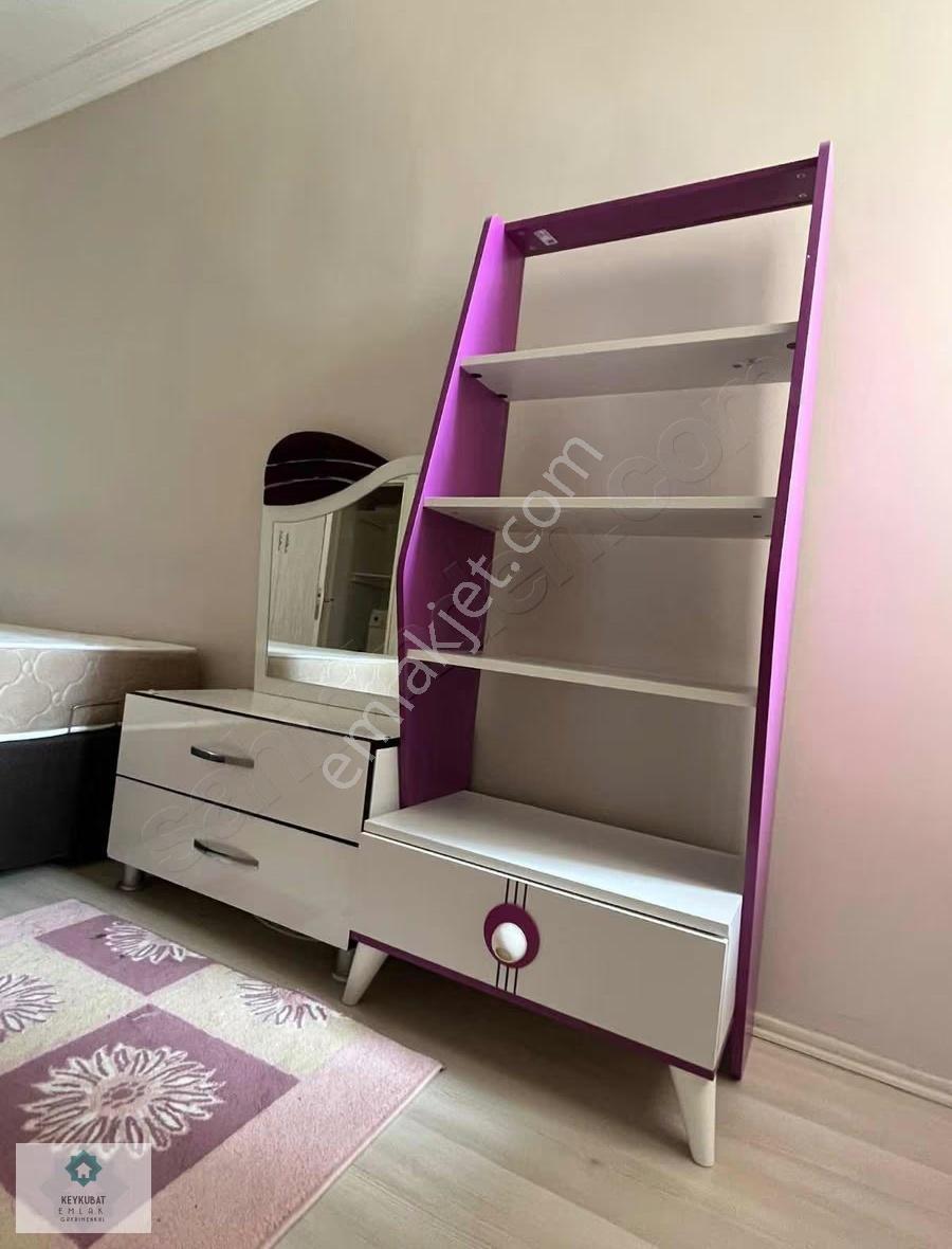 Keykubat Tan Merkezi Konumda Lüx Eşyalı 2+1 Kiralık Daire - Görsel 18