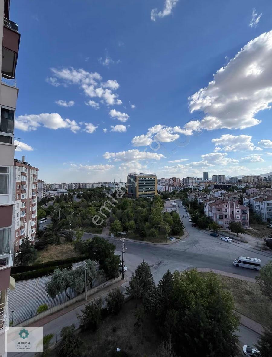 Keykubat'tan Merkezi Konumda Full Yapılı 3+1 Satılık Daire - Görsel 8