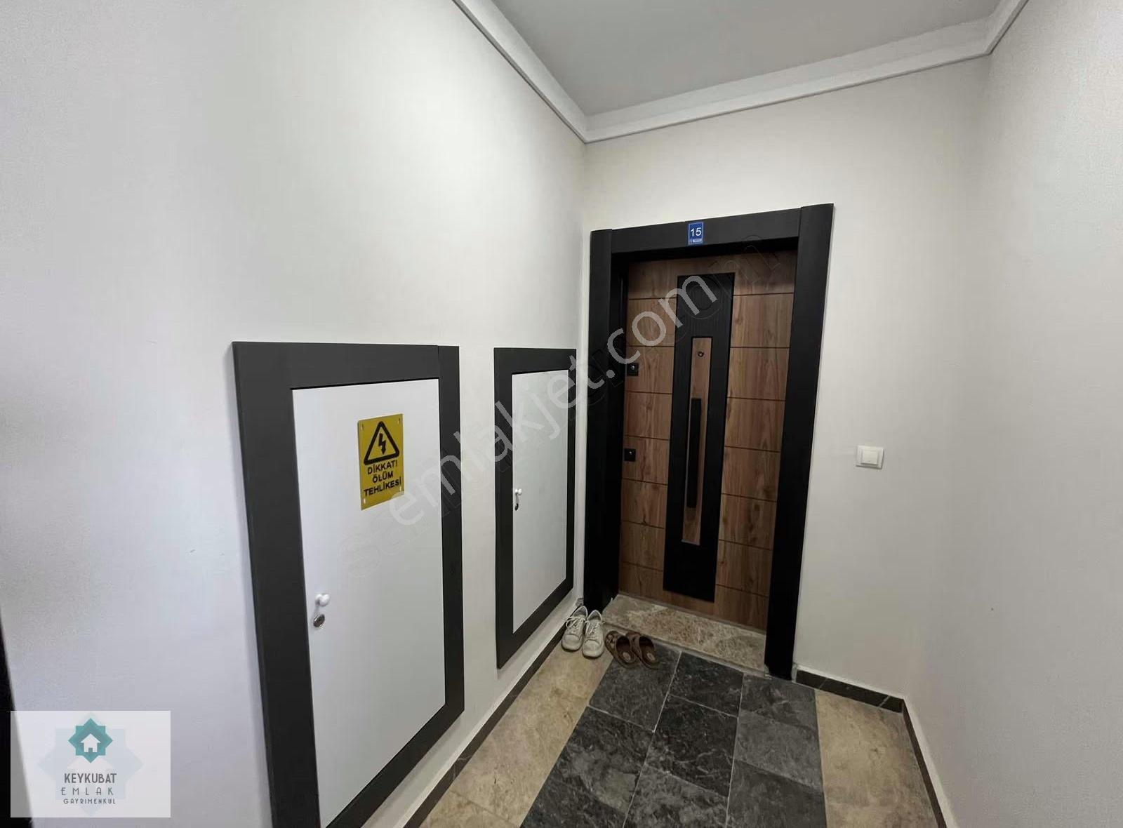 Keykubat'tan Ihlamur Vadi Konakların'da 3+1 Satılık Daire - Görsel 8