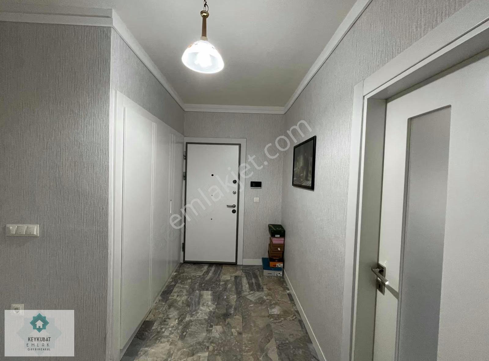 Keykubat'tan Ihlamur Vadi Konakların'da 3+1 Satılık Daire - Görsel 10