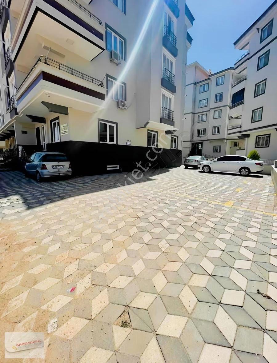 Yeni Beşevlerde Satılık 2+1 16 Bin Tl Kira Getirili Daire - Görsel 18