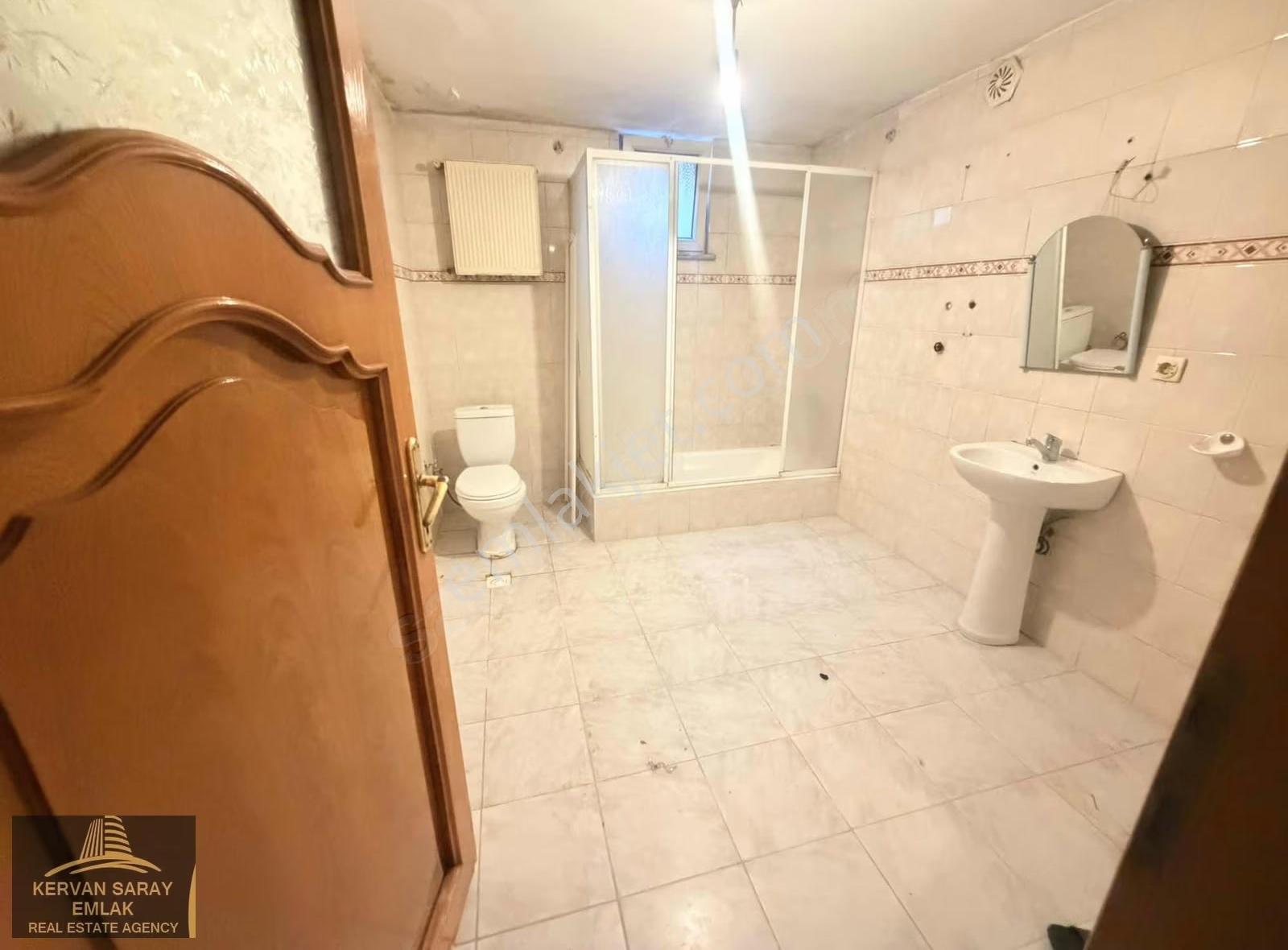 Bahçelievler Kocasinan Kiralık Daire 3+1 1kat 140m2 40.000₺ - Görsel 12