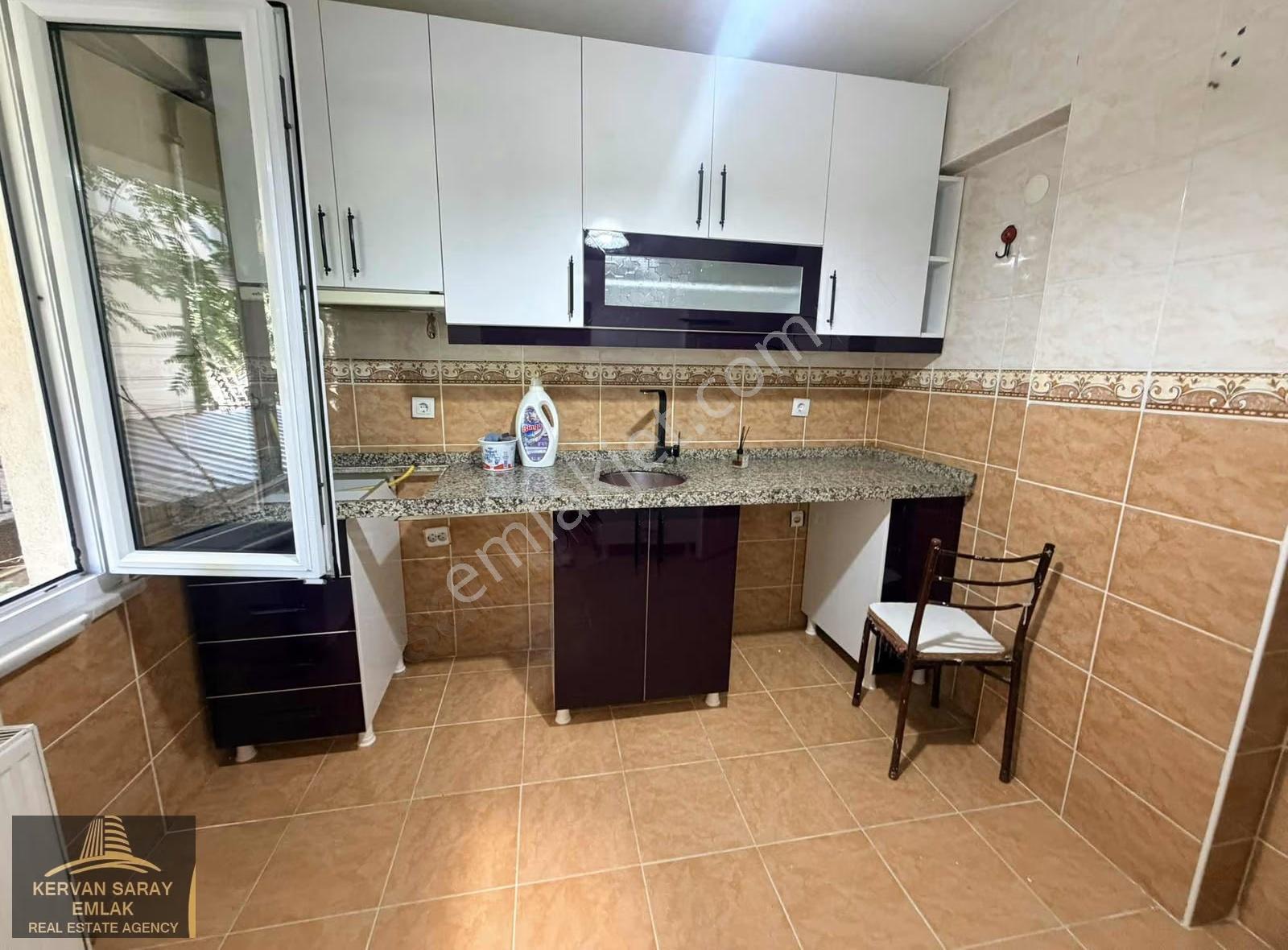 Bahçelievler Kocasinan Kiralık Daire 2+1 80m2 Zemin Kat - Görsel 7