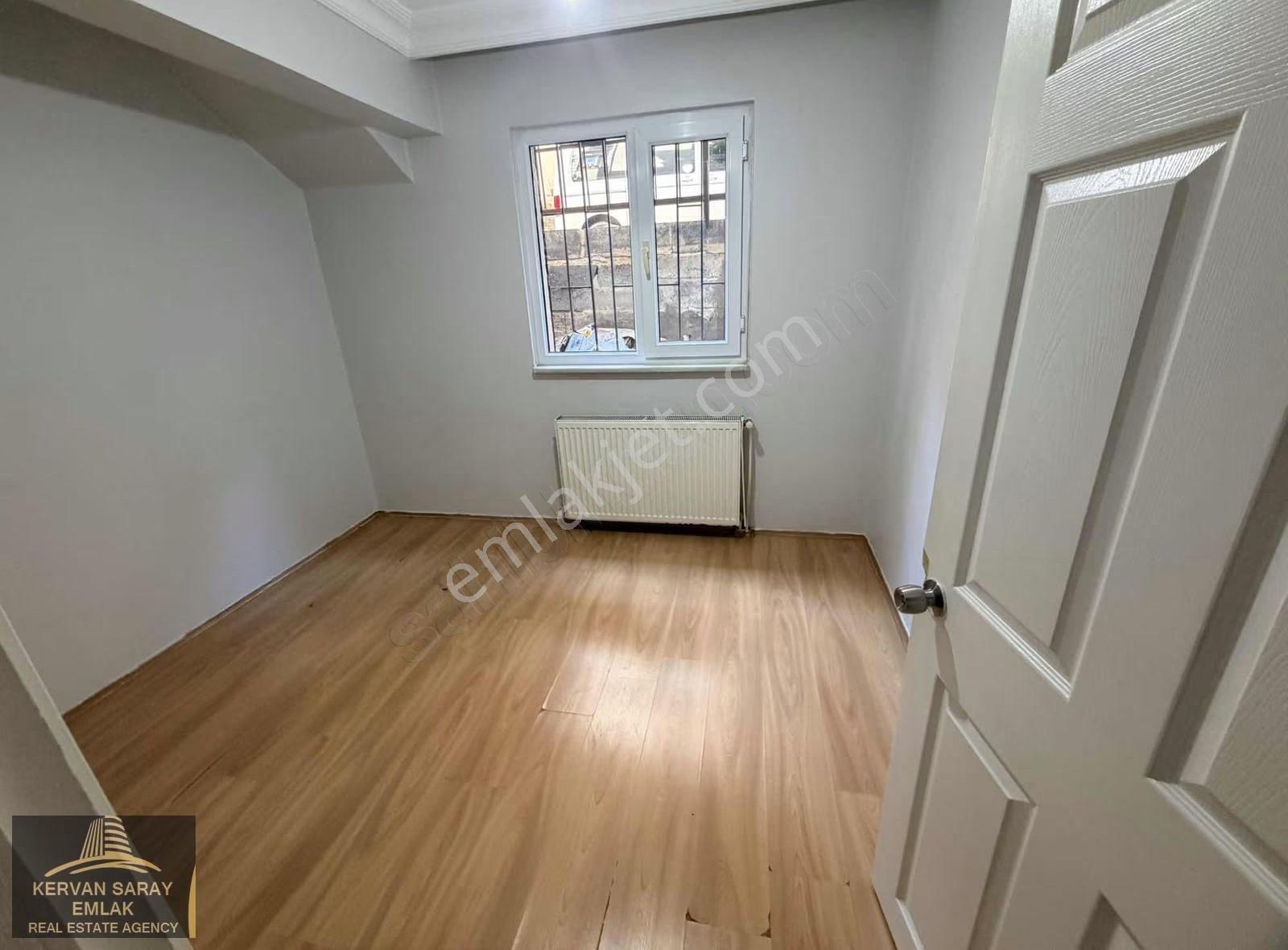 Bahçelievler Kocasinan Kiralık Daire 2+1 80m2 Zemin Kat - Görsel 4