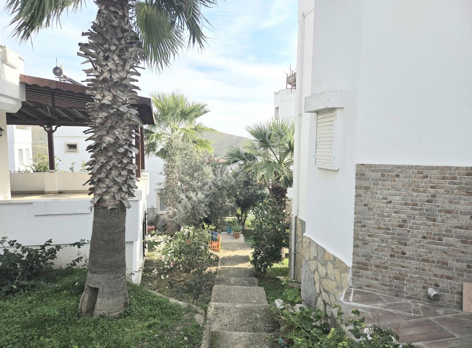 Bodrum Akyarlar'da Tam Müstakil Deniz Manzaralı Fırsat Villa - Görsel 17