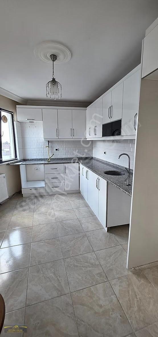 Mükemmel Konumda 5+1 220 M2 Dublex - Görsel 29