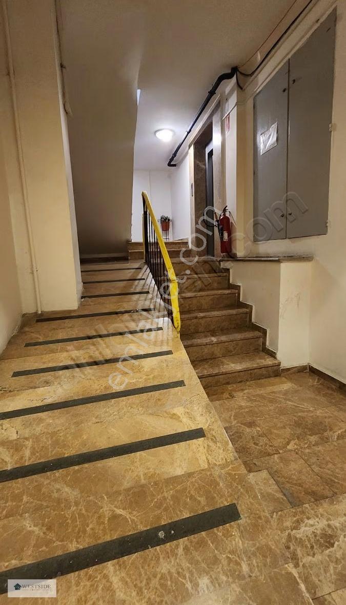 Westside'dan Göktürk Korukent'te Katta Tek 240m2 Satılık Daire - Görsel 2