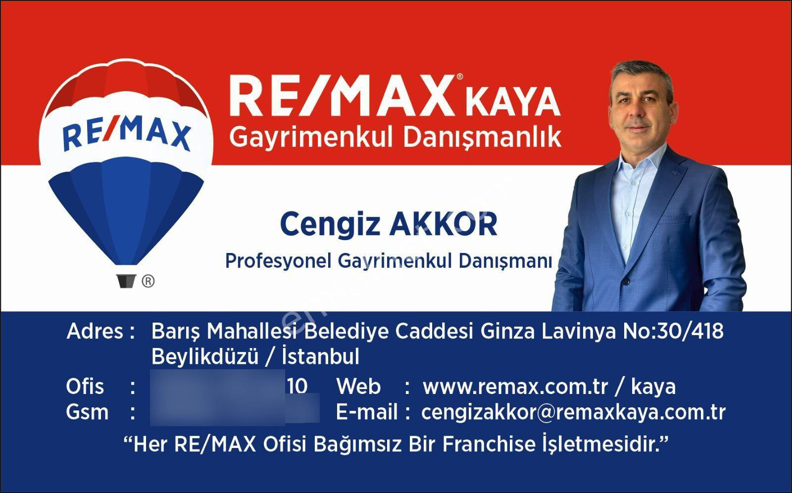 Remax Kaya Metrobüse Yakın Nadıde Evlerınde Ara Kat Kiralık 2+1 - Görsel 17