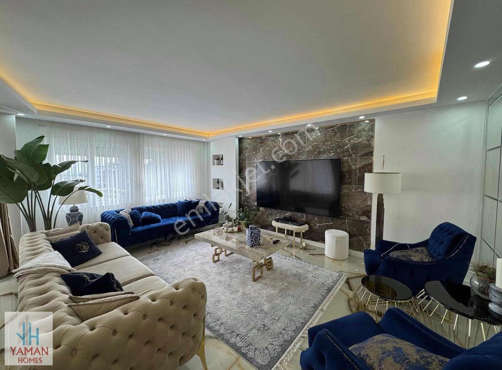 Site İçerisinde Satılık Lüks Dizayn 3+1 Ters Dubleks Daire - Görsel 11