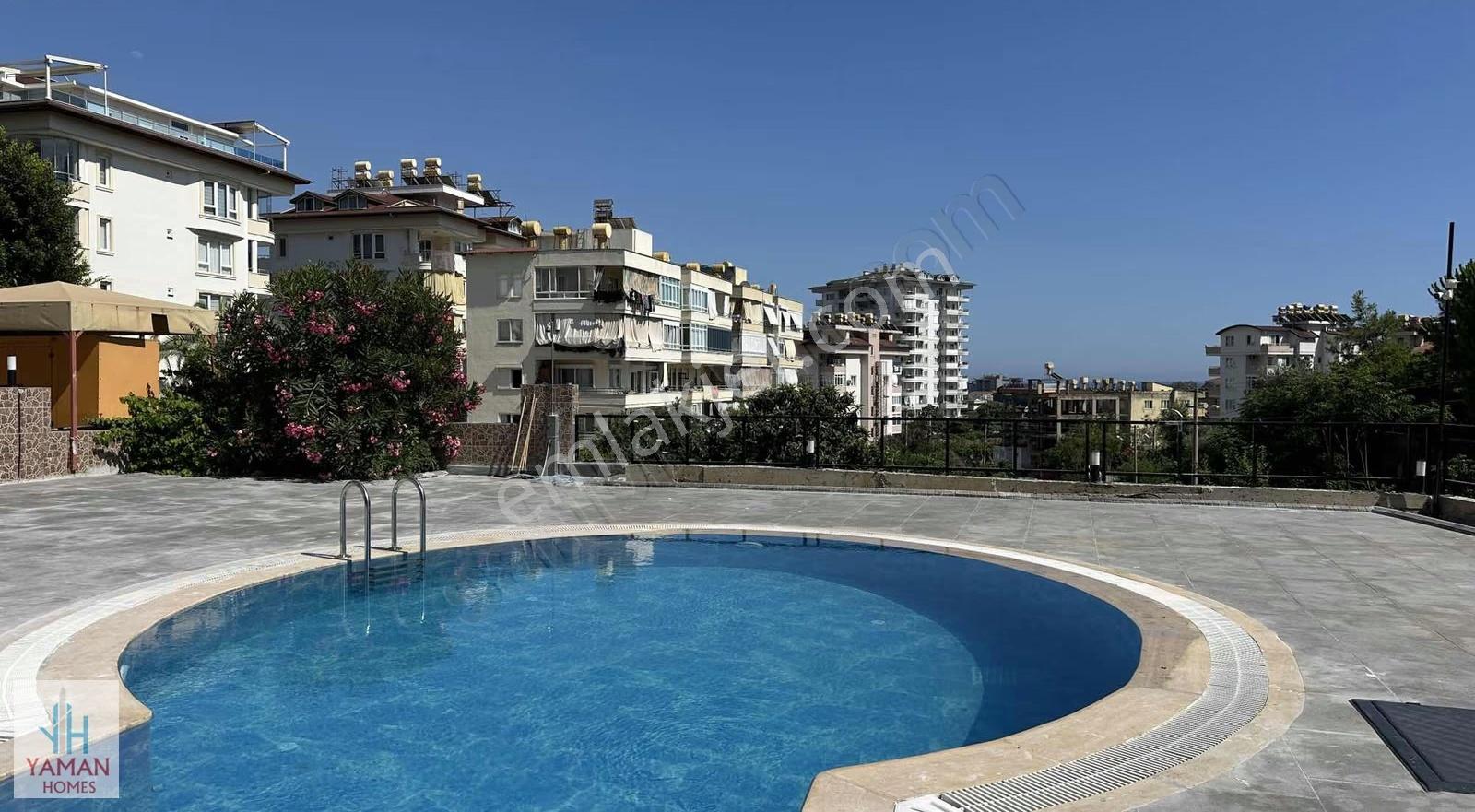 Site İçerisinde Satılık Lüks Dizayn 3+1 Ters Dubleks Daire - Görsel 26