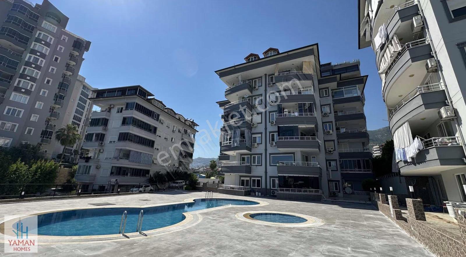 Site İçerisinde Satılık Lüks Dizayn 3+1 Ters Dubleks Daire - Görsel 24