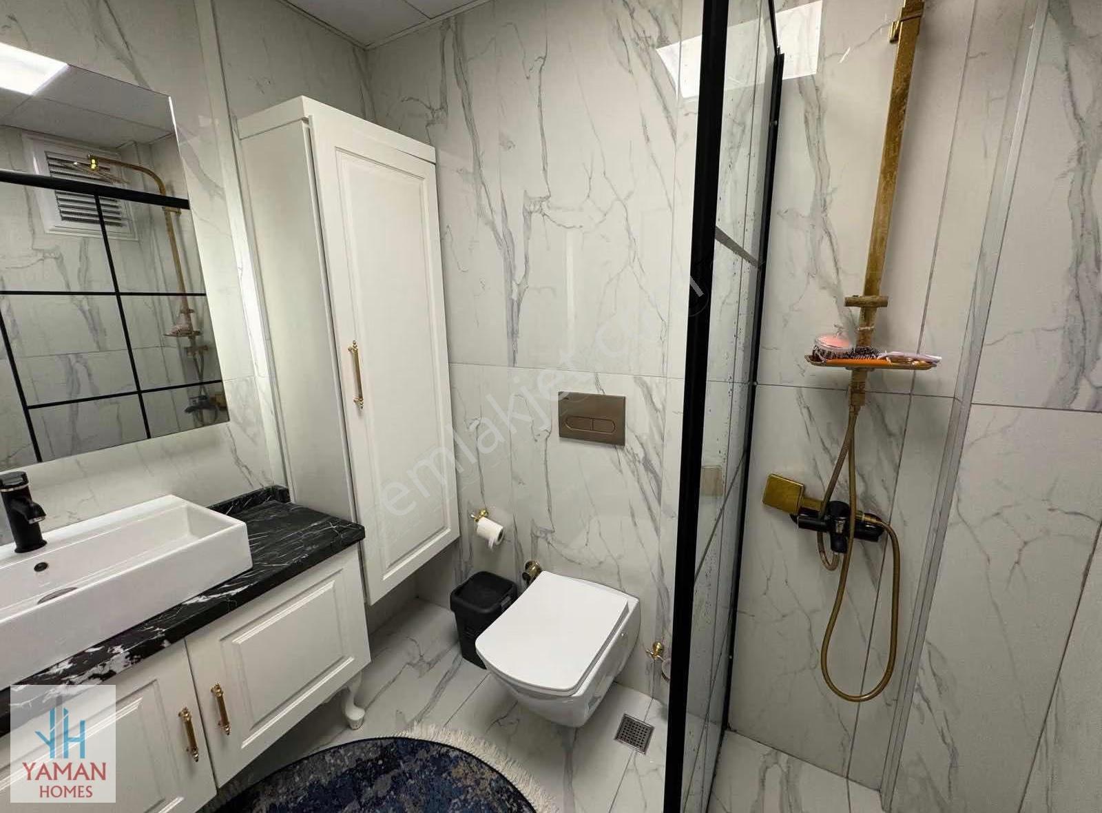 Site İçerisinde Satılık Lüks Dizayn 3+1 Ters Dubleks Daire - Görsel 19