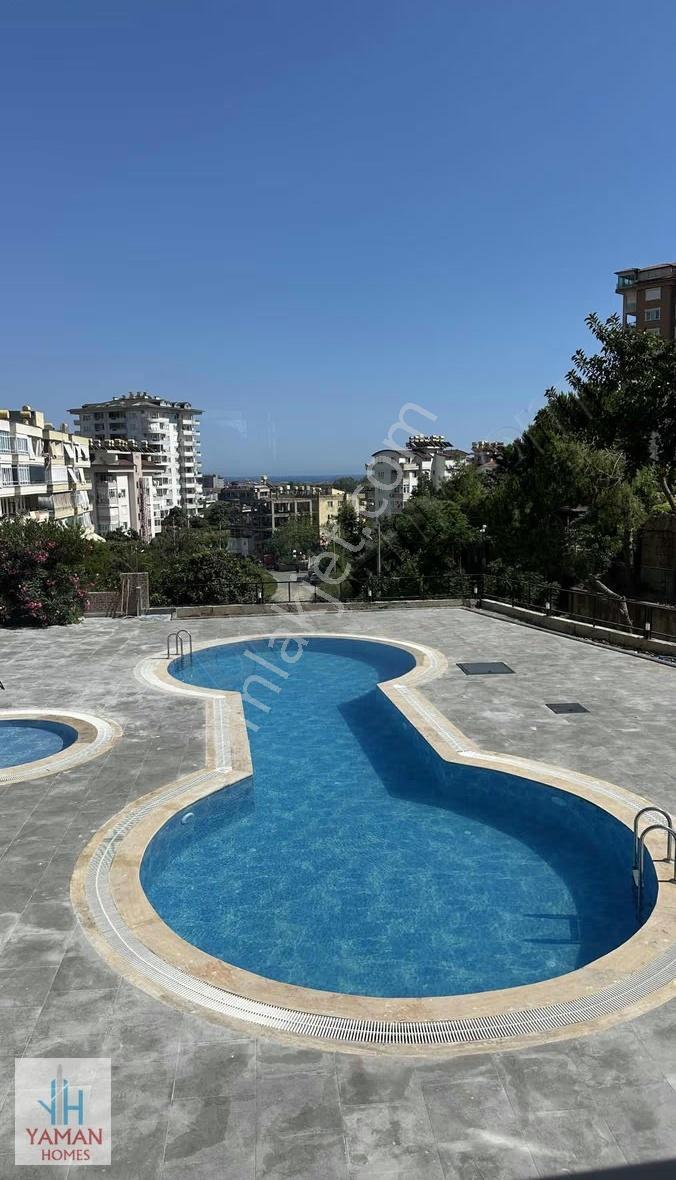 Site İçerisinde Satılık Lüks Dizayn 3+1 Ters Dubleks Daire - Görsel 22