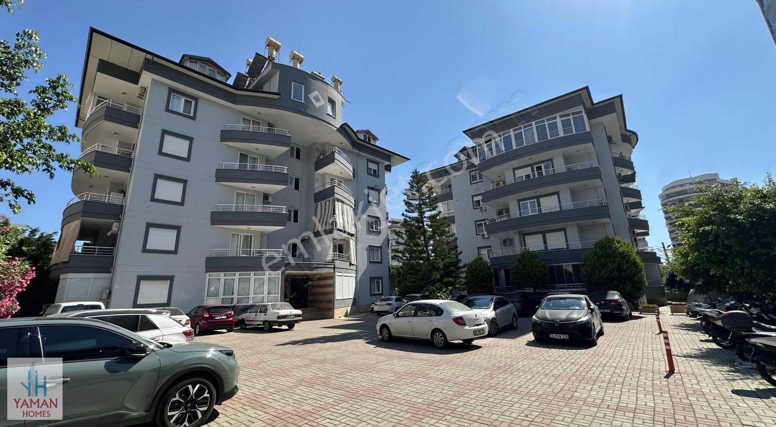 Site İçerisinde Satılık Lüks Dizayn 3+1 Ters Dubleks Daire - Görsel 8