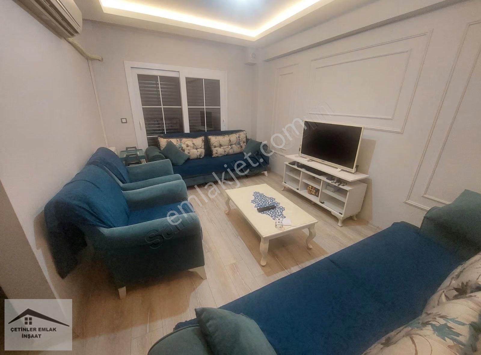Has Çetinlerden Buca Yenigünde Müstakil Düblx