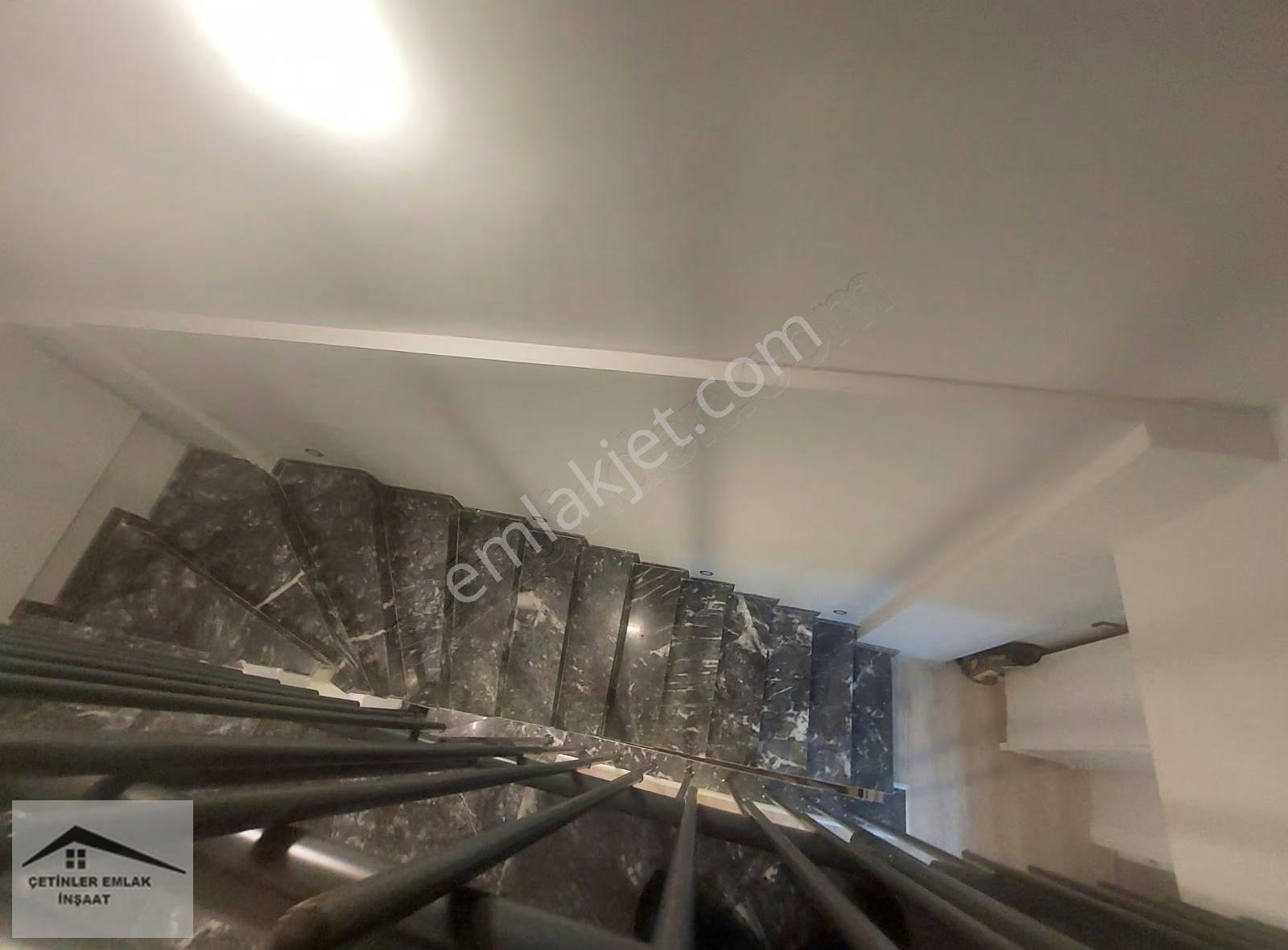 Has Çetinlerden Buca Yenigünde Müstakil Düblx - Görsel 29