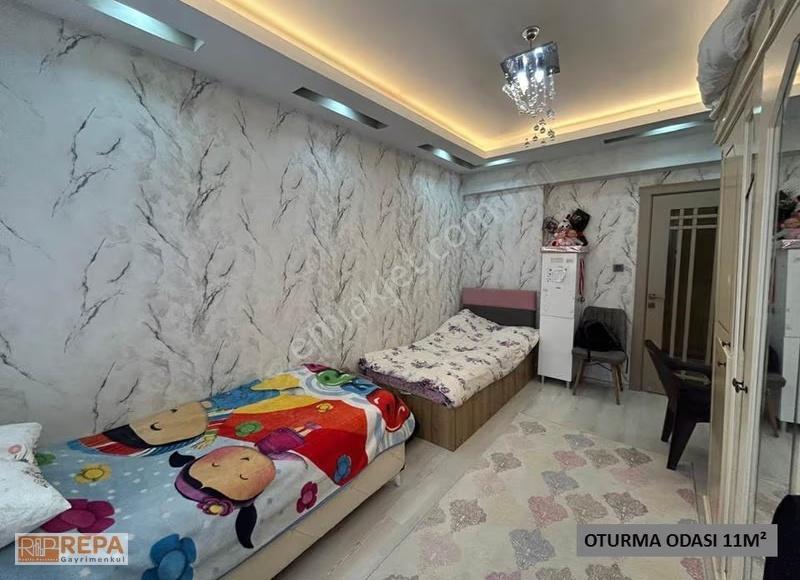 Repa Gayrimenkul Songül Gözcü'de Akkent Mah.'de Satılık 3,5+1 - Görsel 25