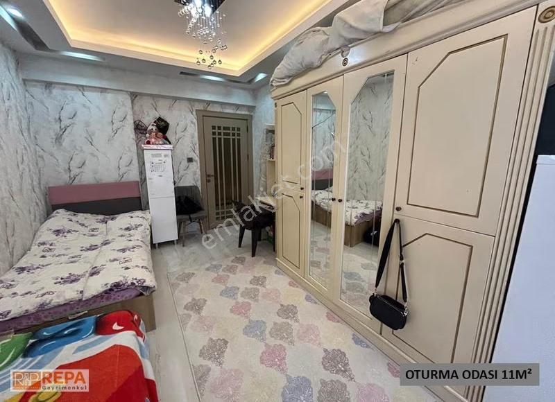 Repa Gayrimenkul Songül Gözcü'de Akkent Mah.'de Satılık 3,5+1 - Görsel 14