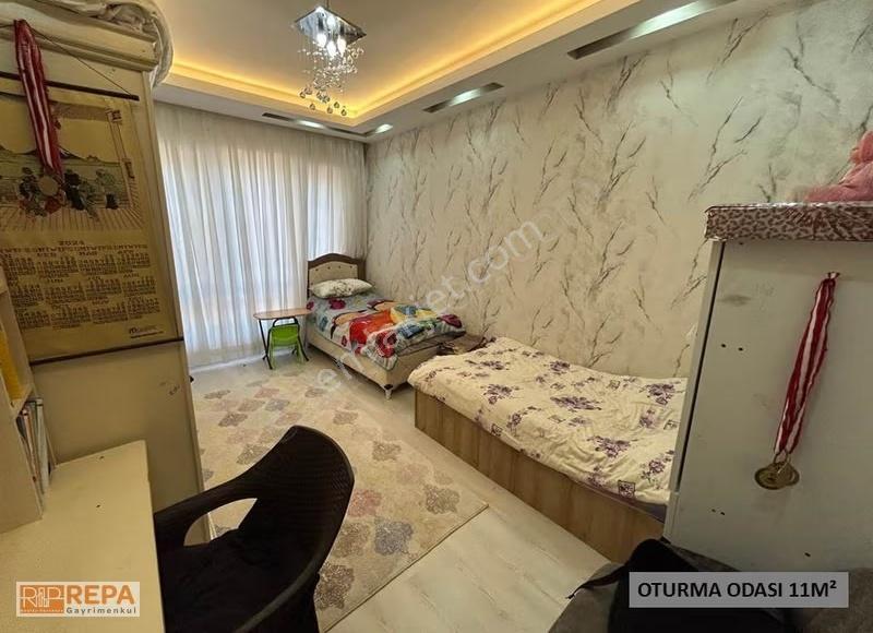 Repa Gayrimenkul Songül Gözcü'de Akkent Mah.'de Satılık 3,5+1 - Görsel 27