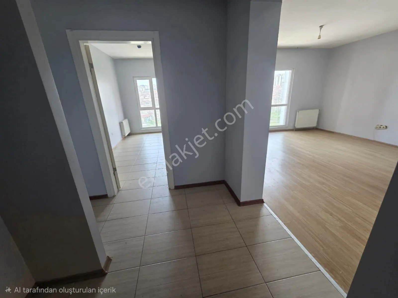 Ntowers Manzaralı 2+1 Satılık Daire Remax Kaya - Görsel 11