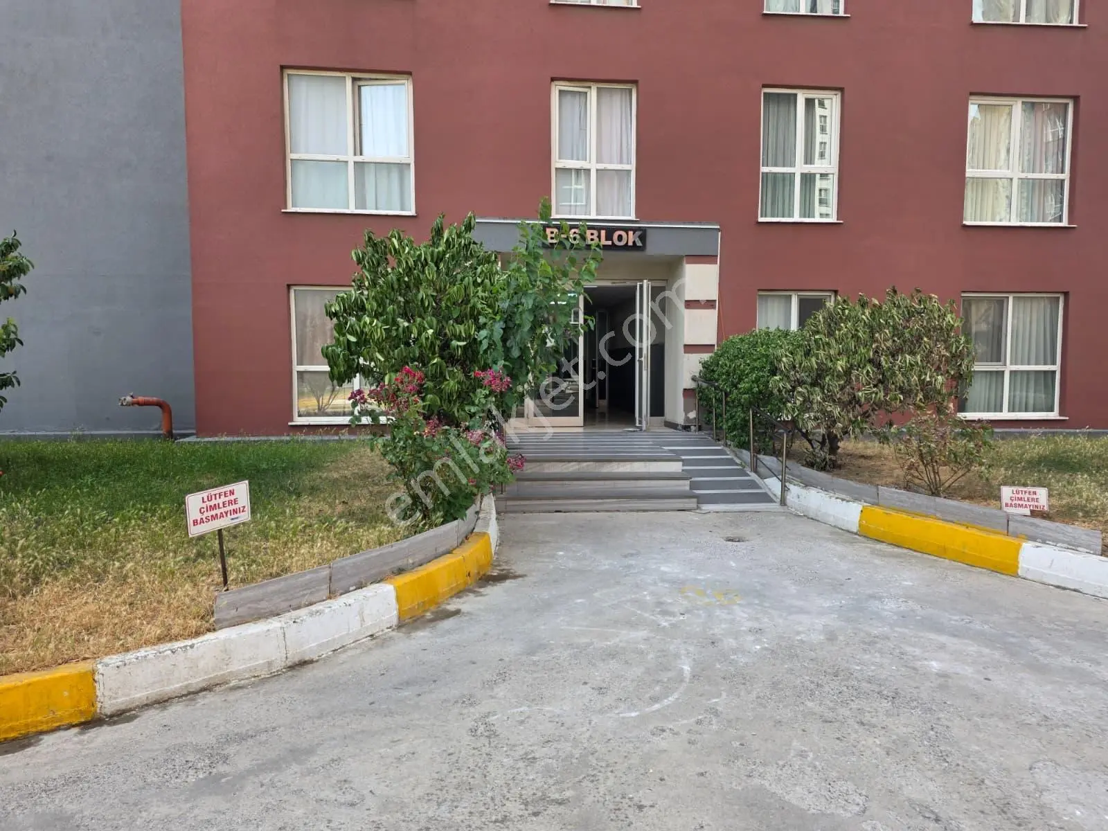Ntowers Manzaralı 2+1 Satılık Daire Remax Kaya - Görsel 6