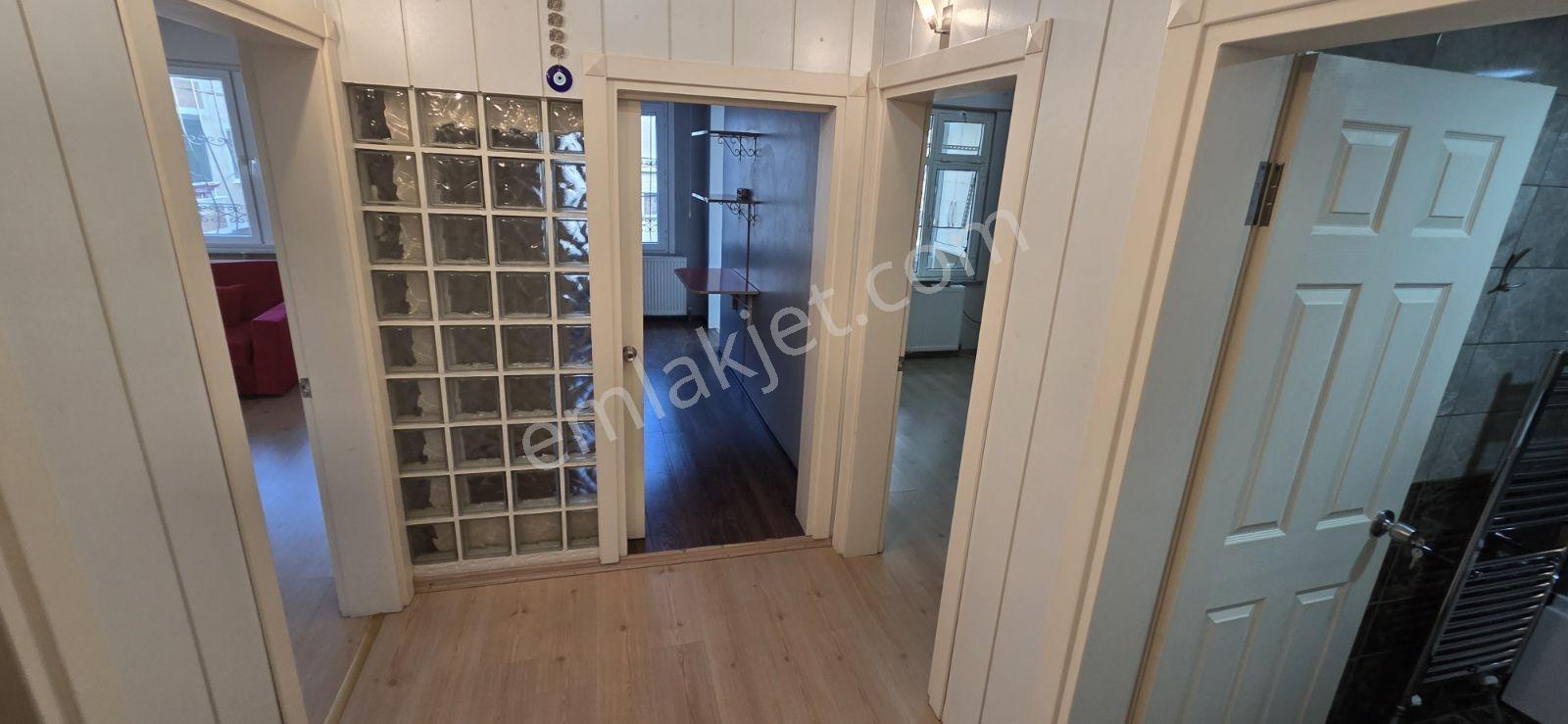 Remax Kaya Cihangir Mahallesi Ara Kat 2+1 Satılık Daire - Görsel 13