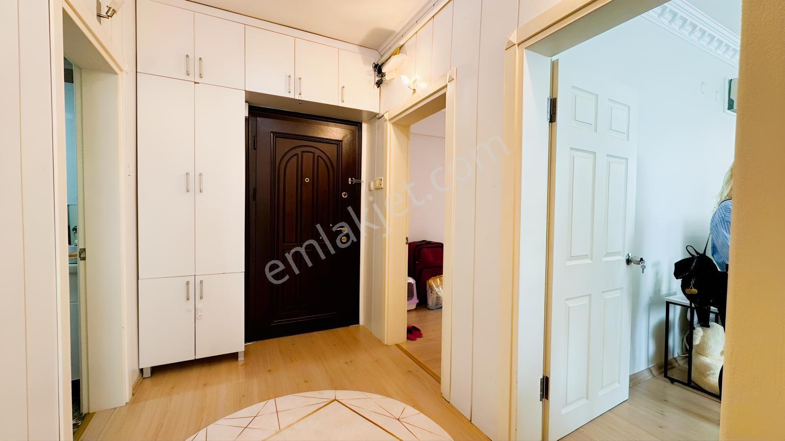 Remax Kaya Cihangir Mahallesi Ara Kat 2+1 Satılık Daire - Görsel 10