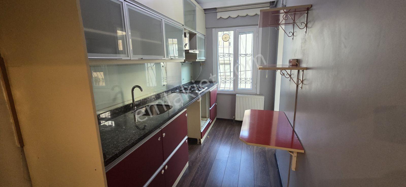 Remax Kaya Cihangir Mahallesi Ara Kat 2+1 Satılık Daire - Görsel 20