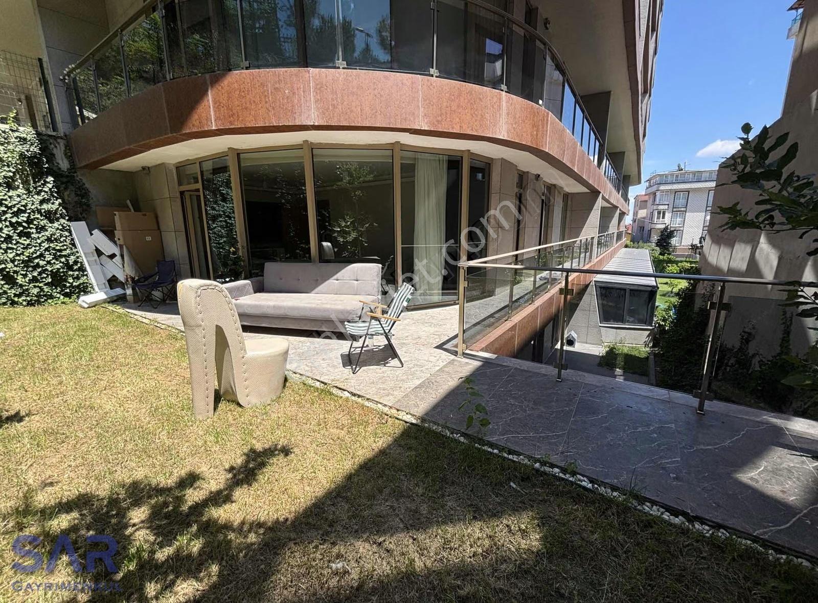 Qadraj Gözdağı'nda 50 M² Bahçe Kullanımlı Çift Banyolu 2+1 ! - Görsel 6