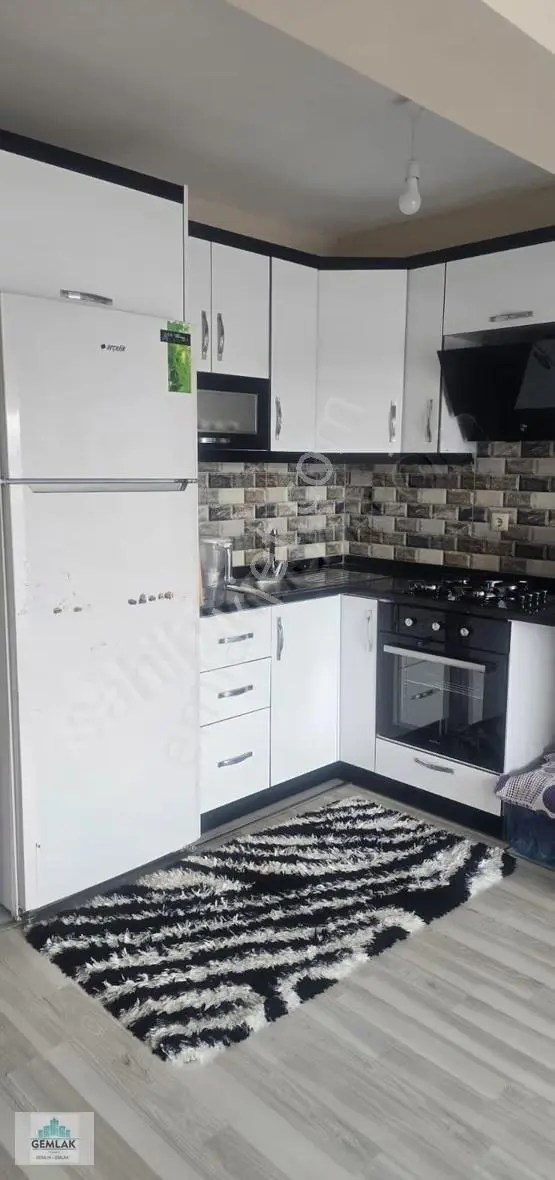 Gemlik Kumlada Gemlak Tan Yeni Sitede Havuzlu 2+1 Daire - Görsel 4