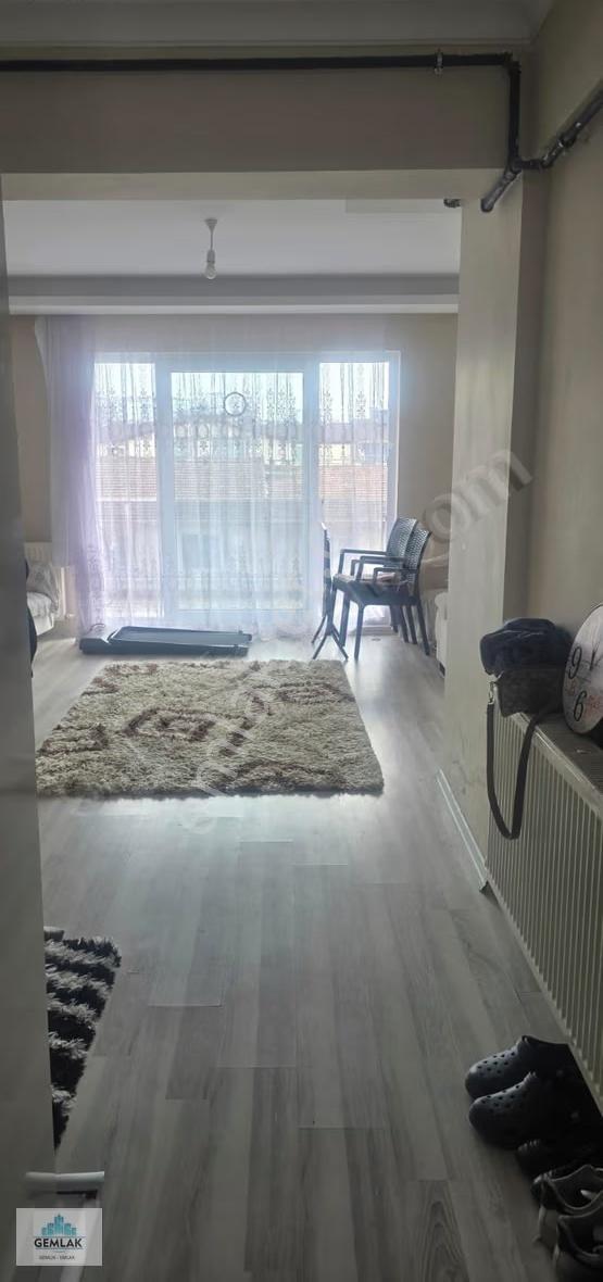 Gemlik Kumlada Gemlak Tan Yeni Sitede Havuzlu 2+1 Daire - Görsel 10