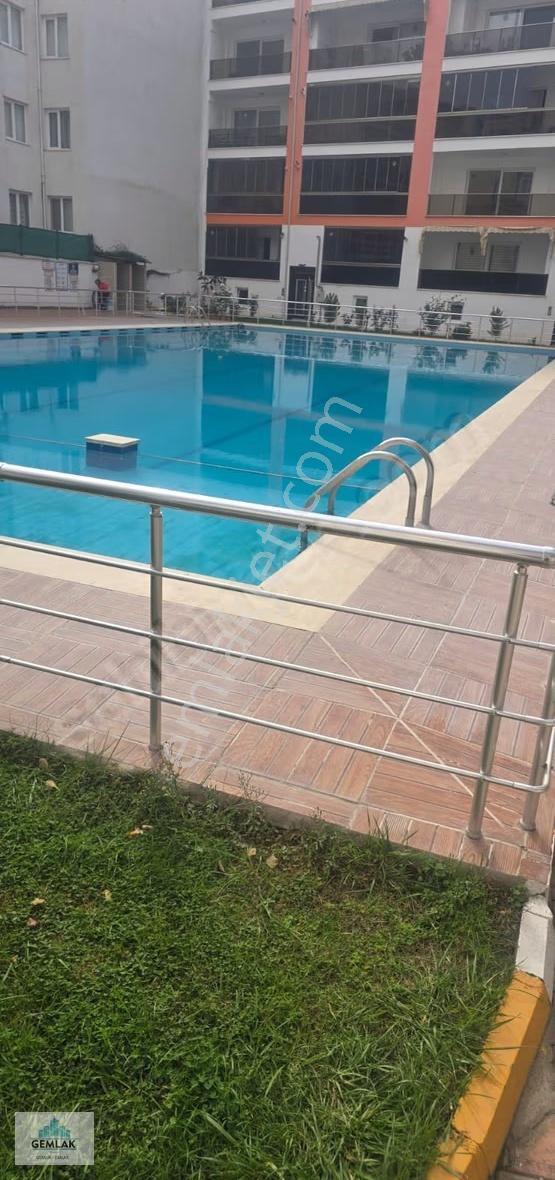 Gemlik Kumlada Gemlak Tan Yeni Sitede Havuzlu 2+1 Daire - Görsel 9