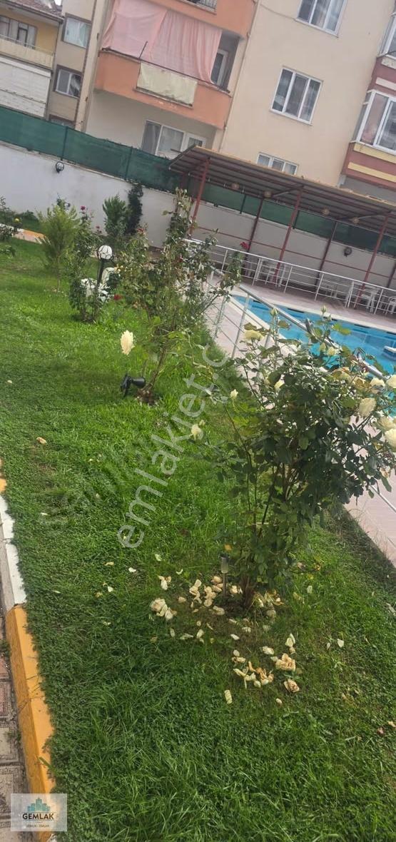Gemlik Kumlada Gemlak Tan Yeni Sitede Havuzlu 2+1 Daire - Görsel 5