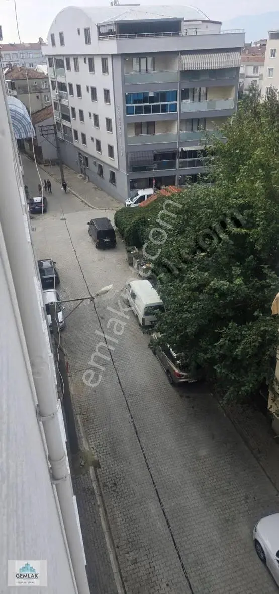 Gemlik Kumlada Gemlak Tan Yeni Sitede Havuzlu 2+1 Daire - Görsel 7