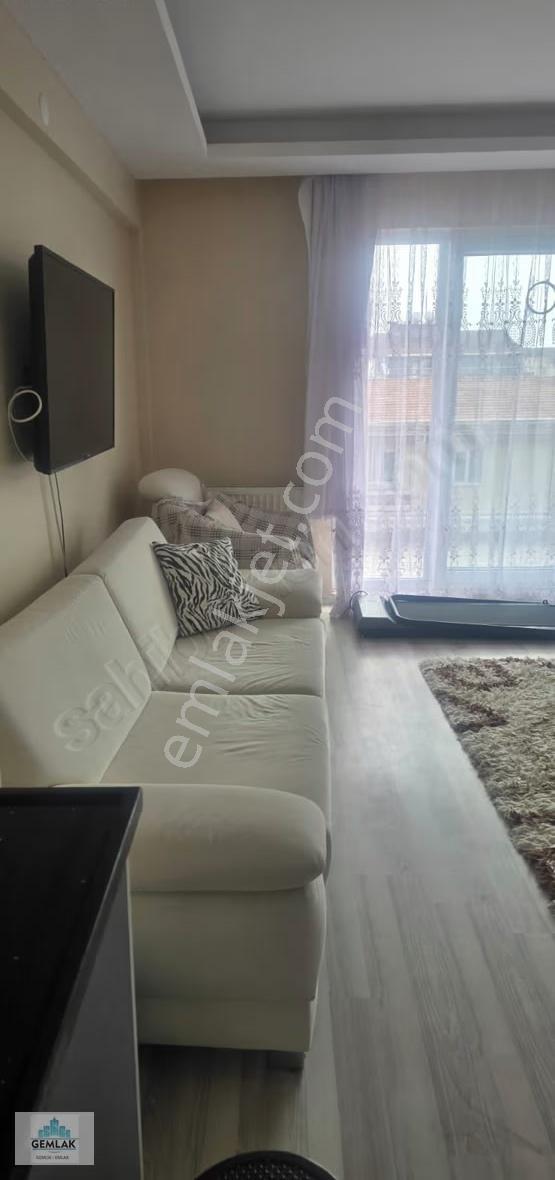 Gemlik Kumlada Gemlak Tan Yeni Sitede Havuzlu 2+1 Daire - Görsel 15