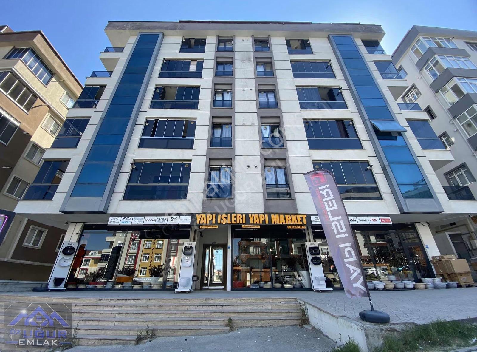 Sahıbınden Satılım Dublex - Görsel 9