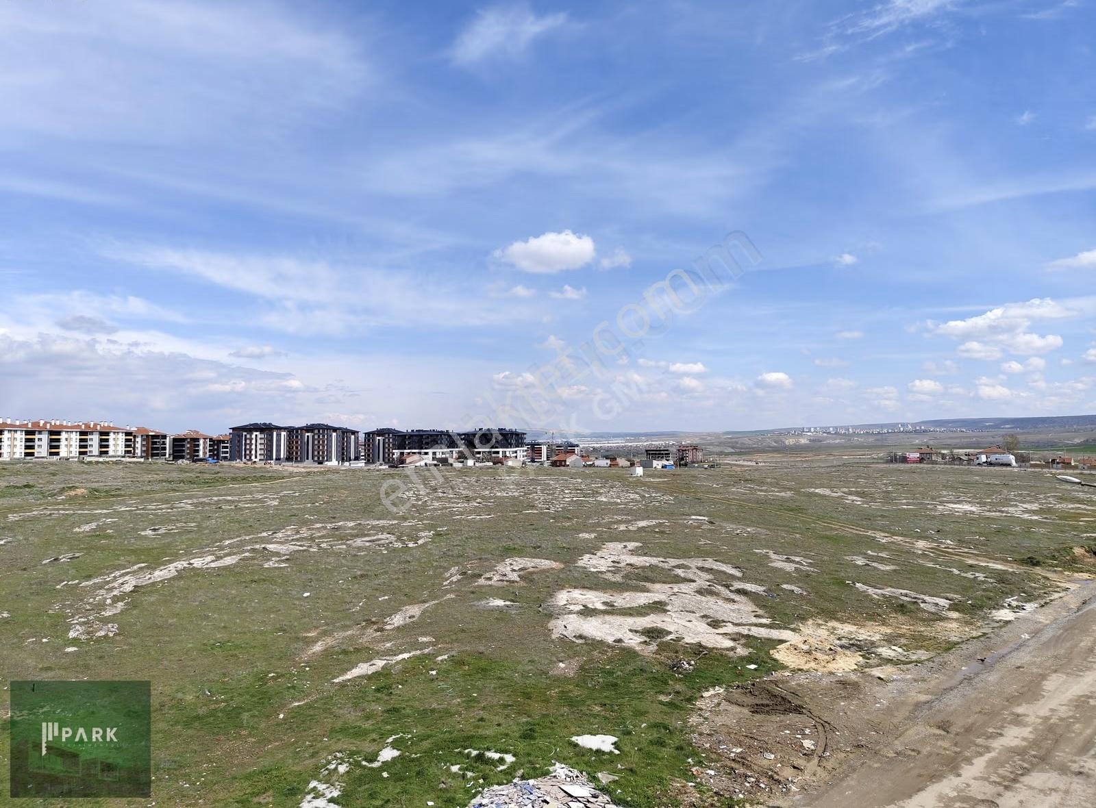 Park Gayrimenkul'den Emekte Satılık Sıfır Ara Kat 2+1 Daire - Görsel 10