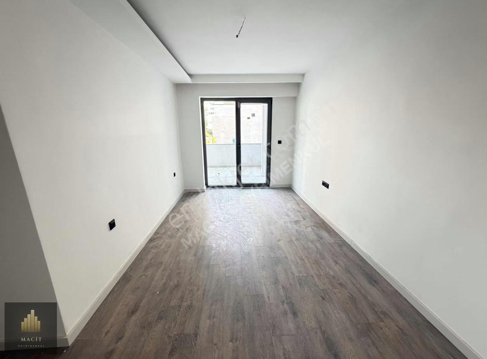 Macit'den Wonsteel Mimosa'da Bahçe Katı 2+1 Satılık Daire-100m² - Görsel 10